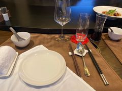 -丽晶轩中餐厅(重庆丽晶酒店)
