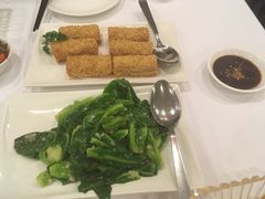 -新加坡海鲜共和(名胜世界圣淘沙海滨坊)