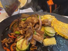 -一烙锅(友谊店)