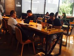 -COSTA COFFEE(常熟路店)