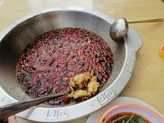 -老哥门肥肠鱼(鱼嘴店)