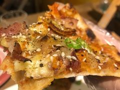 -盘炉forenza·云贵川融合小食堂 ( 钟楼中柳巷店)