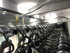 -超菲特健身工作室(晨月店)