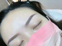 -HQ半永久纹绣纹眉