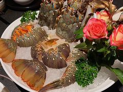 -滟设火锅料理(南滨路店)