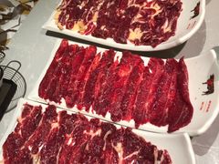 -俏牛哥鲜牛肉牛肆馆(重庆天地店)
