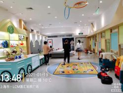 点击看大图 -MELAND CLUB亲子乐园·派对(浦东LCM置汇旭辉馆)