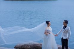 -巴黎新娘婚纱摄影·婚礼策划(嘉定总店)