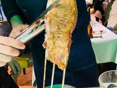 -戈拿旺巴西烤肉(崇文门店)