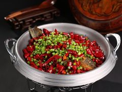 -谭谈川菜(控江路店)