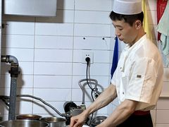 -老刘家永盛斋·传统泡馍(东关南街店)