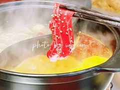 原味吊龙-郭铁柱·泥炉老火锅(江北龙湖天街店)