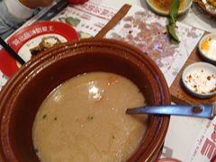 -来菜·湖北头牌藕汤(武商MALL众圆店)