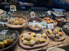 -西归浦每天偶来市场