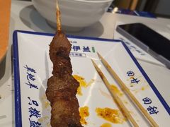 -丝路伊兰·兰州牛肉面(牛街总店)