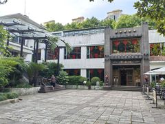 -申粤轩酒楼·三十年粤菜经典(丁香花园店)