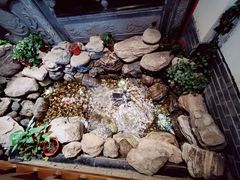 -清真京华源·涮肉烧烤(丰庆店)