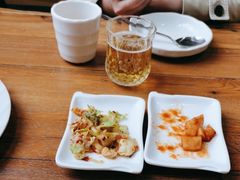 -百年石锅饭·朝鲜族传统民餐
