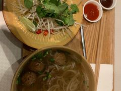 越南牛肉河粉-BAKER&SPICE(环贸店)