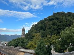 -台州府城(江南长城)