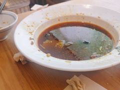 -花盐街·四川乐山小吃(西单大悦城店)