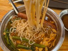 -柳州肥姨妈大骨螺蛳粉(双阳路店)