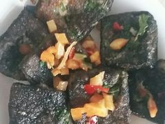 -鱿鱼爱上铁板