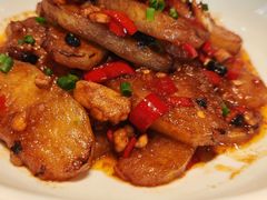 -一澜江宴·江景地标楚菜(江滩公园店)