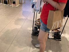 -ZARA(凯德乐峰广场店)