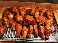 -比格比萨自助(南京万达茂店)