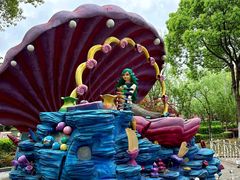 -安徒生童话乐园