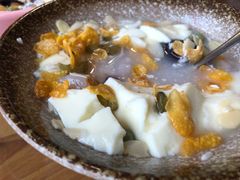 冰酿醉酒豆花-觅豆豆花甜品(望平街店)