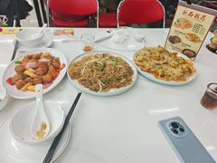 -嘉升大排档(番禺总店)