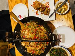 -红旗大食堂(君悦紫园店)