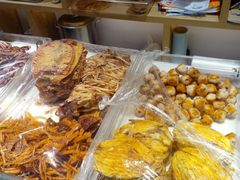 -水一方现烤鱿鱼丝大连特产(华南亿合城店)