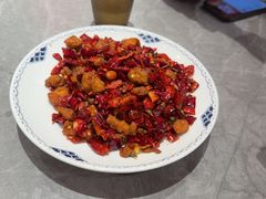 -廖川菜(金虹桥店)