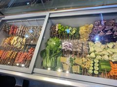 -津门炒饭王(天佑城店)