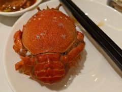 -杭州盛泰开元名都大酒店-地中海自助餐厅