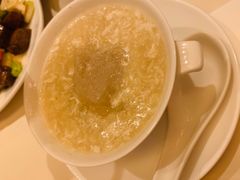 -利苑酒家(合景国际金融广场店)