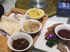 -群英会·三国菜(曹魏古城店)