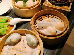 -虾饺妹·粤式手工点心(水荫路店)