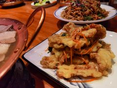 -阿春传统老菜馆(民航路店)