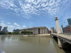 -上海四行仓库抗战纪念馆