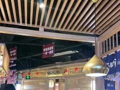 -九田家黑牛烤肉料理(溧阳吾悦店)