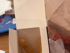 -汉堡王(徐汇绿地缤纷店)