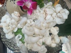 -淘米捞·米汤脆鲩鱼火锅(福田皇岗店)