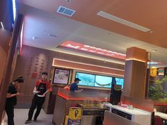 -凯达饺子城(燕山大街店)