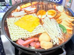-Meet Sun韩式大排档(五一广场7MALL店)