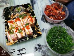 芝士三文鱼-爱米粒家