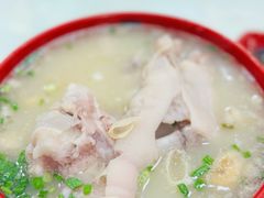 -廖老妈蹄花店(人民公园陕西街259号店)